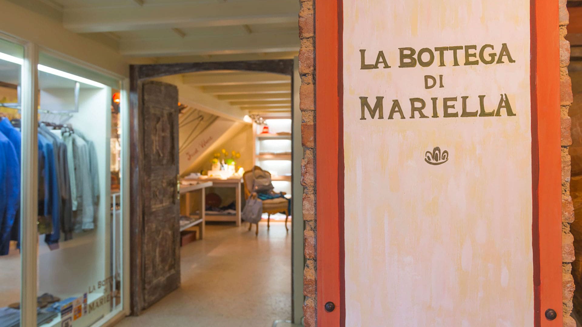 La Bottega di Mariella