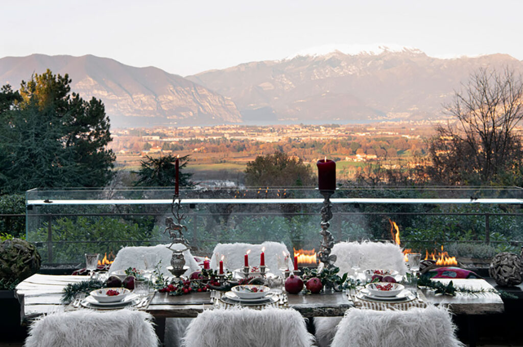 Capodanno in Franciacorta